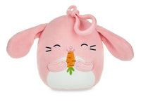 Squishmallows 3.5" Easter Clip-On