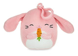 Squishmallows 3.5" Easter Clip-On