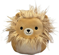 Squishmallows 8" Francis the Lion