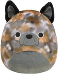 Squishmallows 5" Ballis the French Bulldog