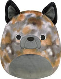 Squishmallows 5" Ballis the French Bulldog