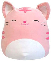 Squishmallows 8" Paulita the Pink Cat