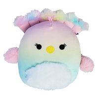 Squishmallows 7" Briannika the Peacock