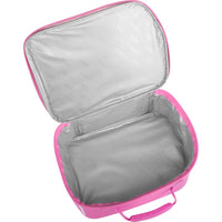 Barbie Camper thermos Single Compartment Lunch Bag