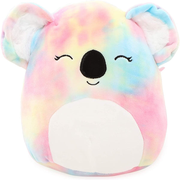 Squishmallows 8" Rainbow Koala Katya