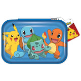 Pokemon Starters Zipper Pencil Case