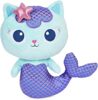 Gabby's Dollhouse Cat Plush