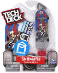 Tech Deck Series 9 SK8 Mafia Skateboards Javier Sarmiento