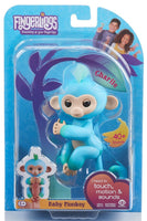 Fingerlings Interactive Baby Monkey Charlie