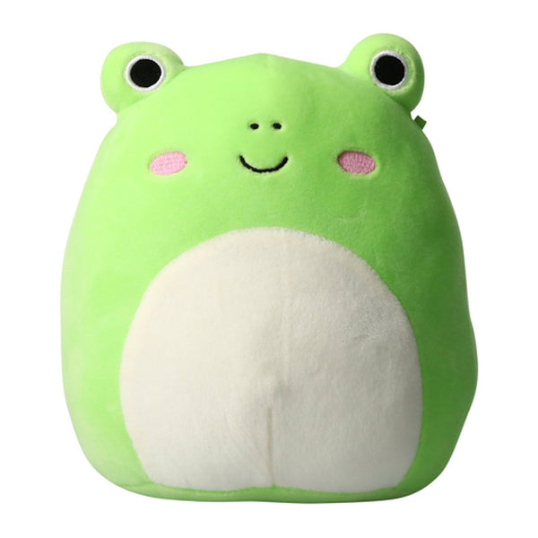 Squishmallows 7.5" Wendy the Frog