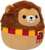 Squishmallows 10" Harry Potter Gryffindor Lion