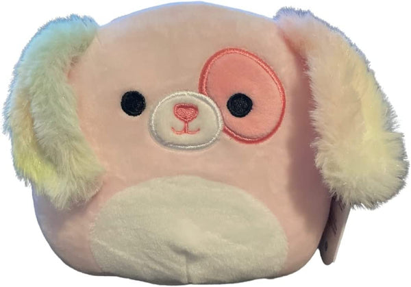 Squishmallows 5" Bryce Pink Dog