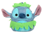 Squishmallows 6.5" Disney Lilo & Stitch Squad