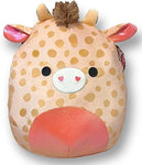 Squishmallows 5" Valentines Zuni the Giraffe