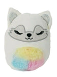 Squishmallows 8" Artic Fox Gracelyn