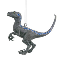 Hallmark Jurassic World Dinosaur Beta Ornament