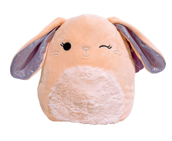 Squishmallows 8" Easter Satine the Bunny