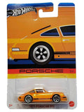 Hot Wheels 2024 Porsche