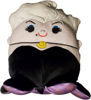 Squishmallows 8" Disney Little Mermaid Ursula