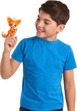 WowWee Fingerlings Mikey Baby Fox