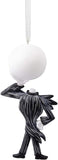 Hallmark Nightmare Before Christmas Jack Skellington Ornament