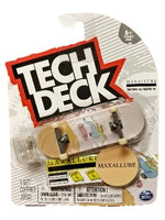 Tech Deck Mini Skateboard Series 12 Max Allure