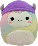 Squishmallows 12" Josephine the Yeti with Hat