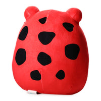 Squishmallows 7.5" Obu the Red Frog