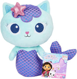 Gabby's Dollhouse Cat Plush