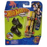 Hot Wheels Skate Fingerboard Tony Hawk Charged-Up Champ HGW83