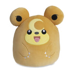 Squishmallows 12" Pokemon Teddiursa