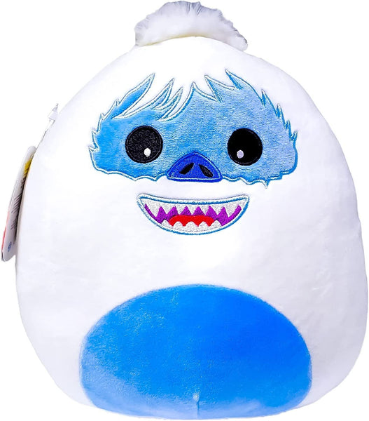 Squishmallows 5" Bumble the Abominable Snow Monster