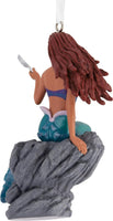 Hallmark Disney The Little Mermaid Ariel Christmas Ornament