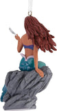 Hallmark Disney The Little Mermaid Ariel Christmas Ornament