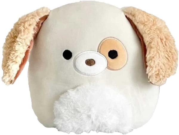 Squishmallows 7" Harrison the Dog