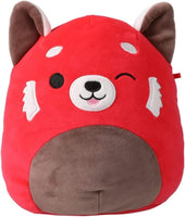 Squishmallows 12" Cici the Red Panda