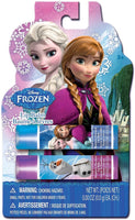 Frozen 2 Pack Lip Balm