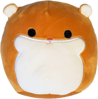 Squishmallows 5" Humphrey the Hamster