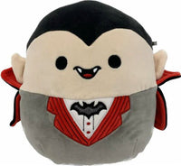 Squishmallows 8" Vlad the Vampire