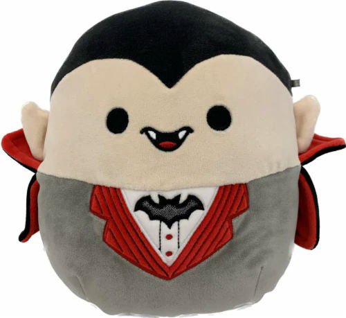 Squishmallows 8" Vlad the Vampire