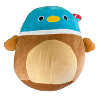 Squishmallows 12" Daksa the Duck