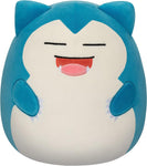 Squishmallows 10" Pokemon Snorlax