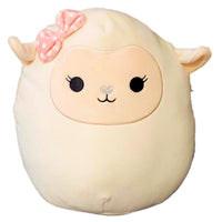 Squishmallows 12" Easter Lily The Lamb