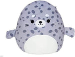 Squishmallows 12" Odile the Seal