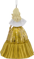 Hallmark Holiday Barbie 2023 Christmas Ornament