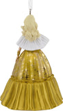 Hallmark Holiday Barbie 2023 Christmas Ornament