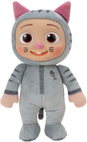 Cocomelon Soft Doll