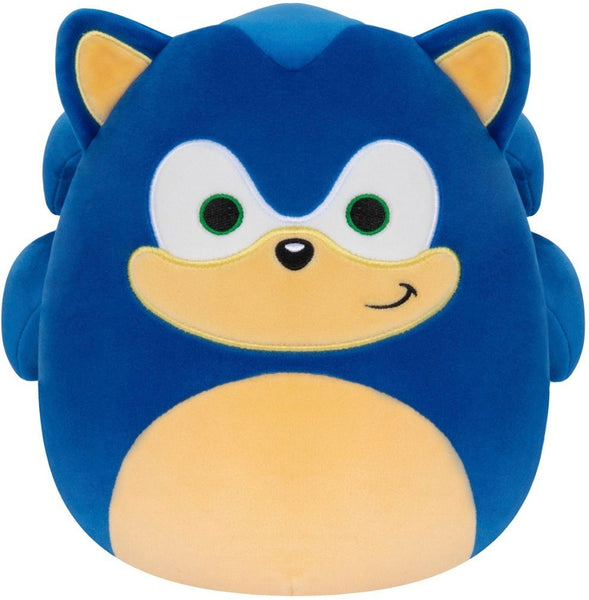 Squishmallows 8" Sonic the Hedgehog