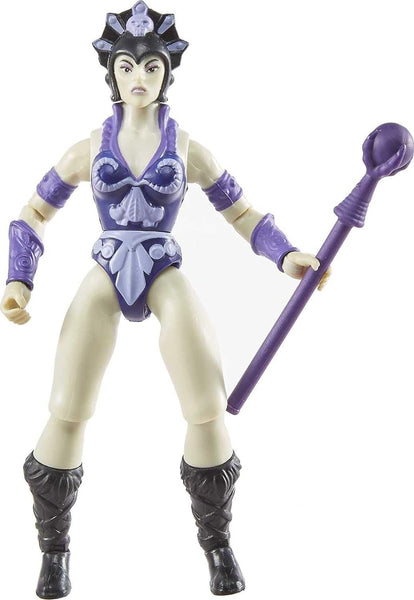 Masters of the Universe Evil-Lyn 5.5-in Action Figure