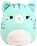 Squishmallows 8" Corinna the Cat